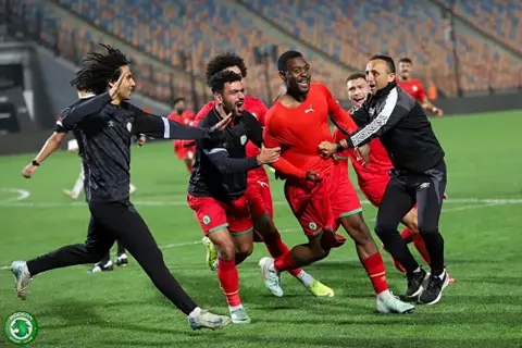 نجويم يكشف لـ"يلا كورة": الزمالك أرادني رسميًا ومودرن سبورت رفض الصفقة